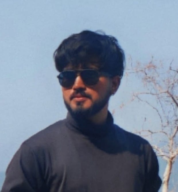Badal Mandal, Founder & Product Manager